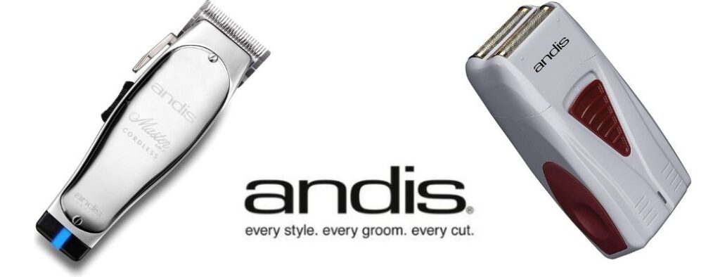 andis clippers