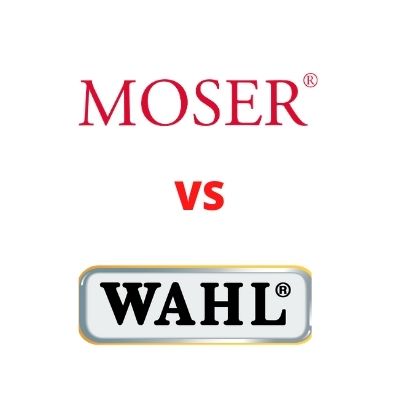 ¿Cortapelos Wahl o Moser?