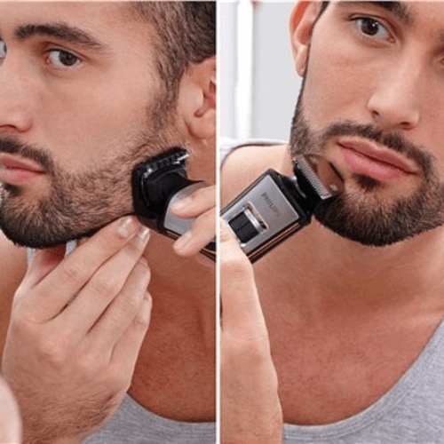 ¿Cómo afeitarse con maquinilla paso a paso?