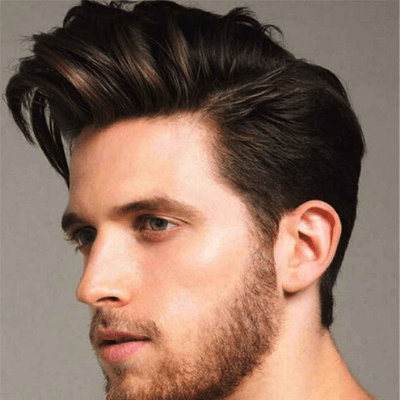 Corte de cabello para hombre cómo elegir el mejor según tu forma de cara   GQ
