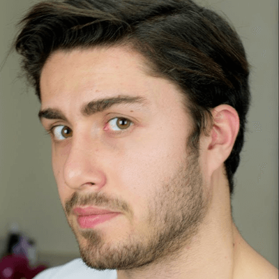 ¿Cúando elegir la barba de 3 días?
